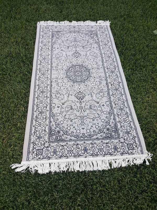 Nain dusk rug 2