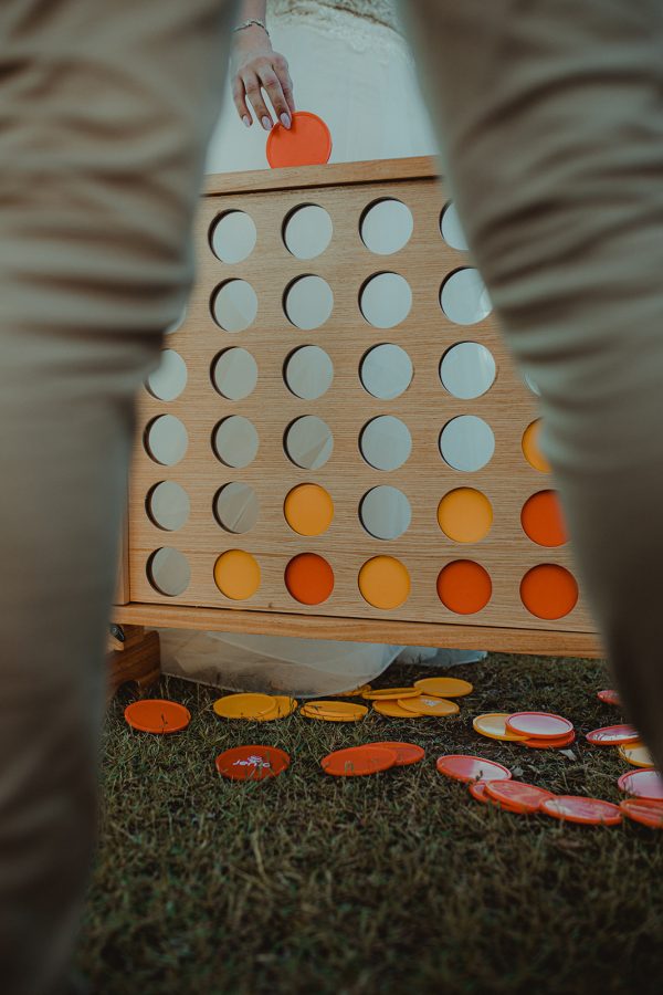 Giant connect four 2