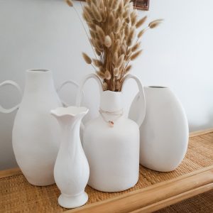 Ceramic Vase (Medium)