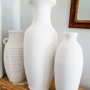 Ceramic Vase (Large)