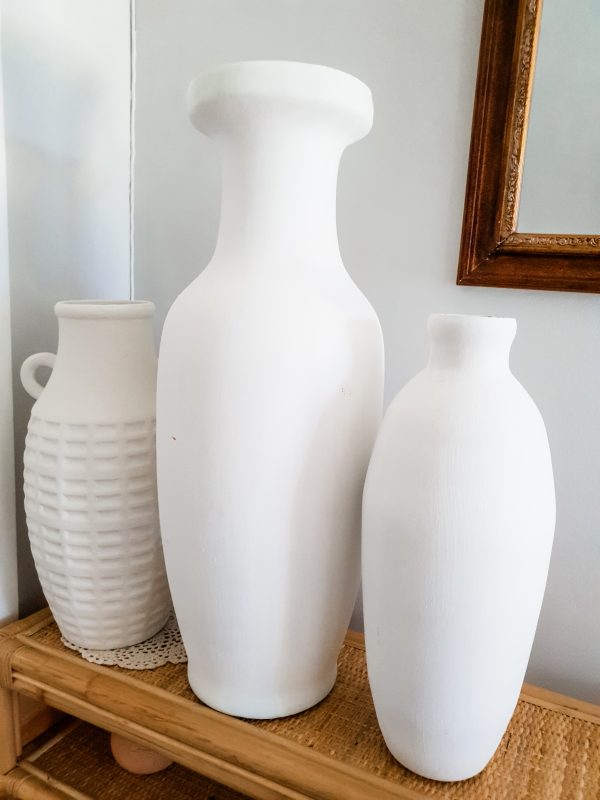 Ceramic Vase (Large) 1